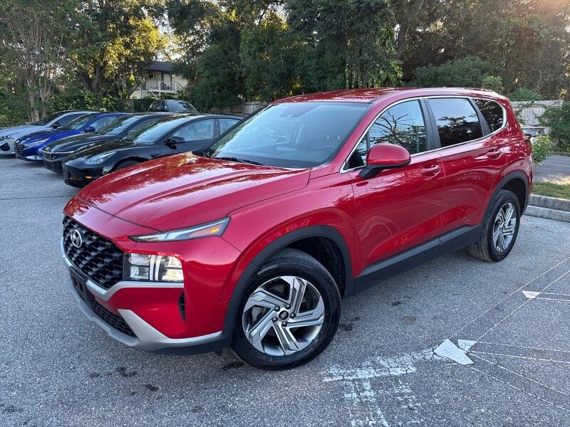 2023 Hyundai Santa Fe SE Seffner FL
