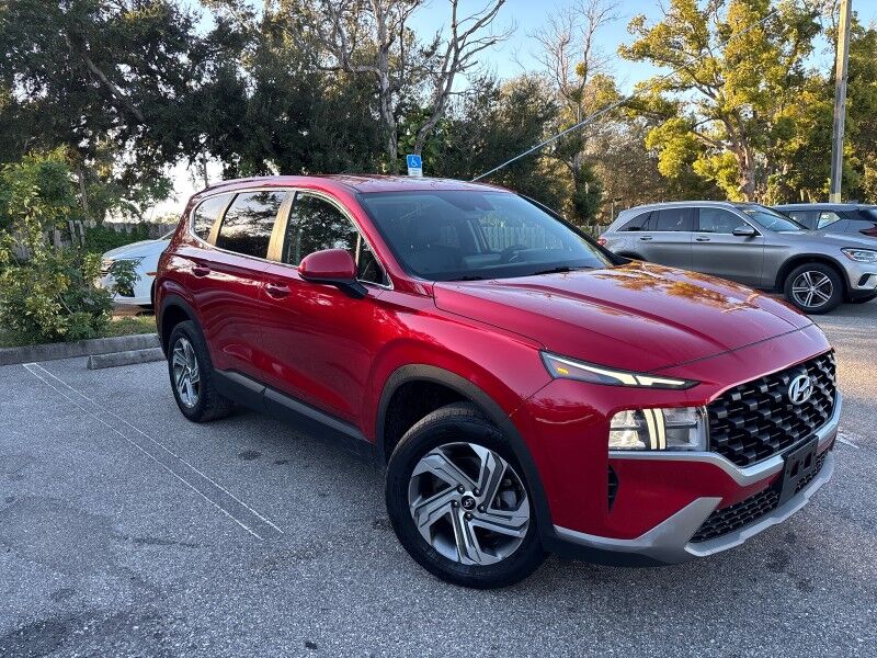 2023 Hyundai Santa Fe SE Seffner FL