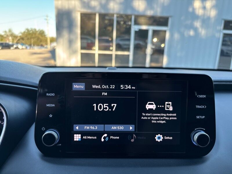 2023 Hyundai Santa Fe SE Seffner FL