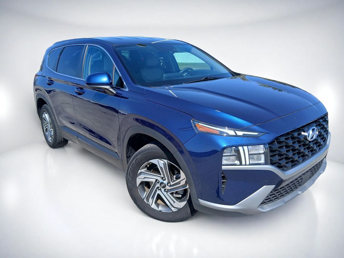 2023 Hyundai Santa Fe