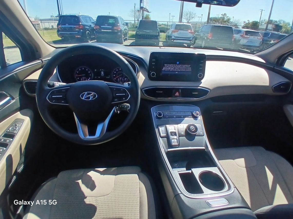 2023 Hyundai Santa Fe SE Sport Utility 4D Maitland FL