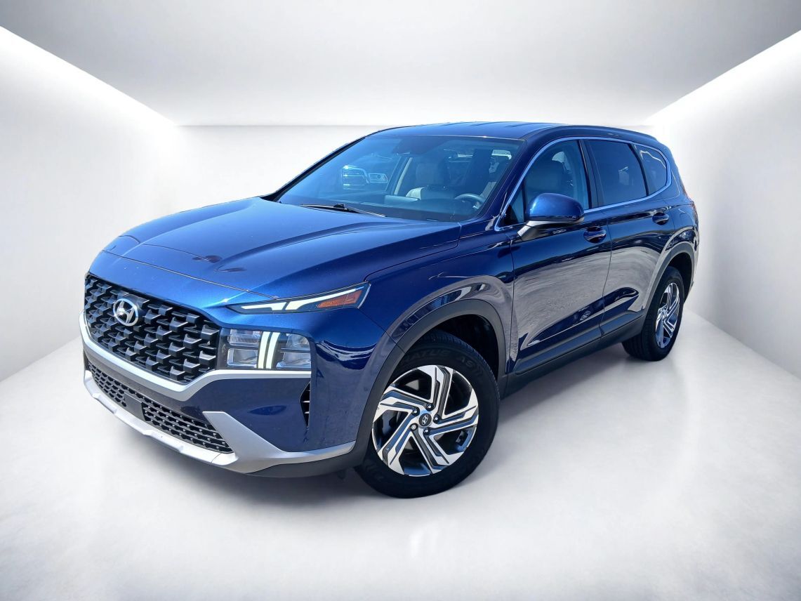 2023 Hyundai Santa Fe SE Sport Utility 4D