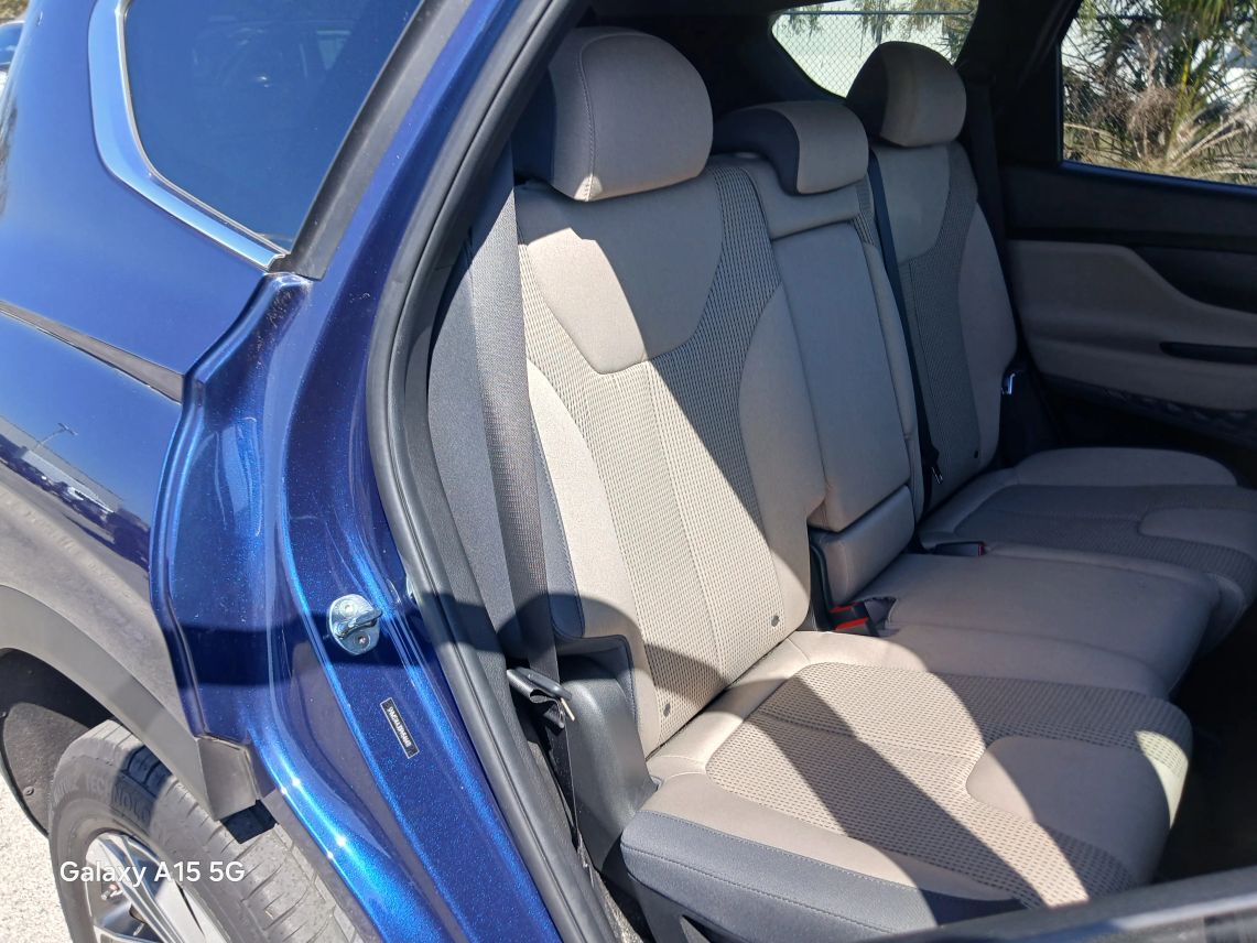 2023 Hyundai Santa Fe SE Sport Utility 4D Maitland FL