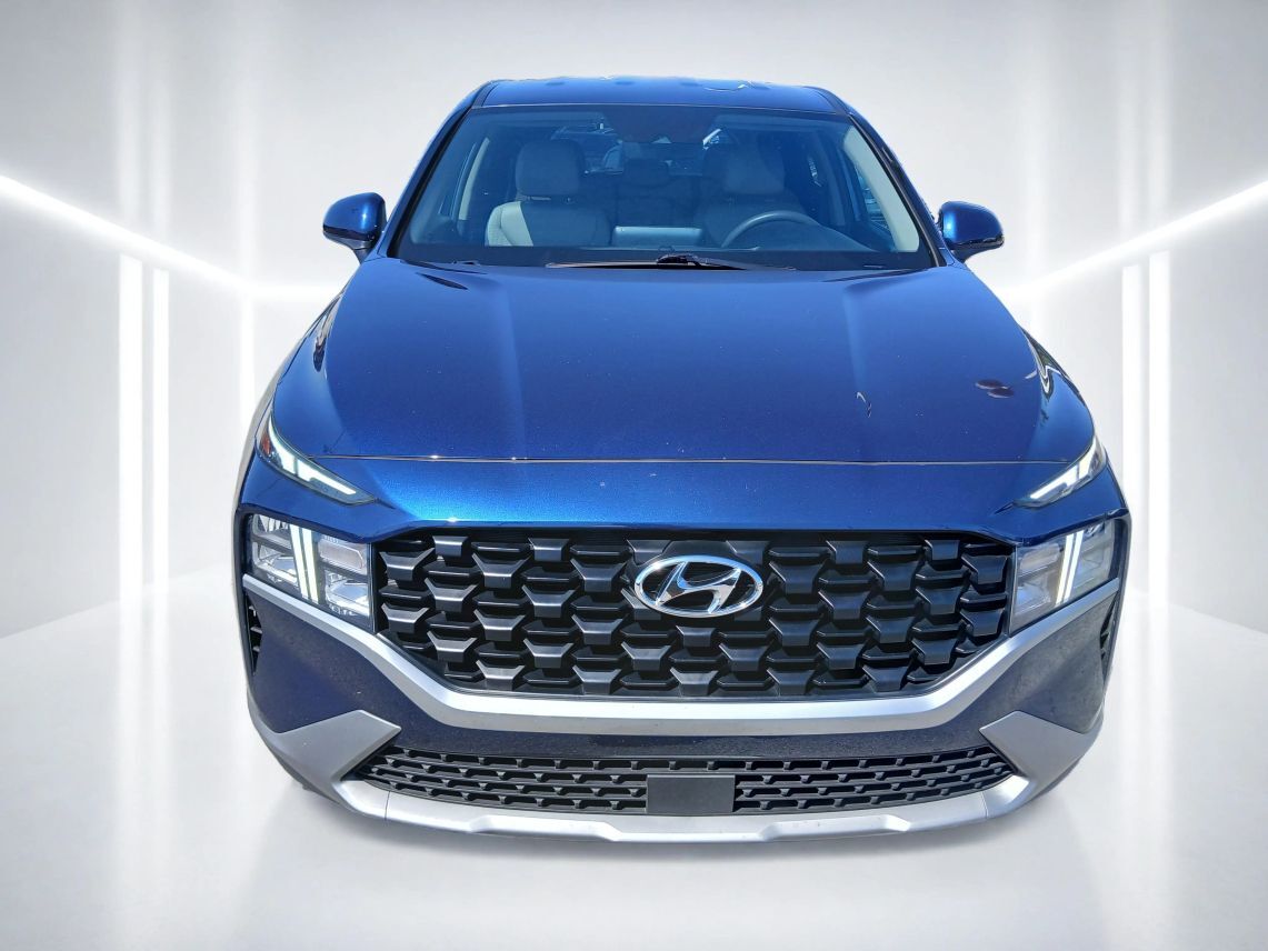 2023 Hyundai Santa Fe SE Sport Utility 4D