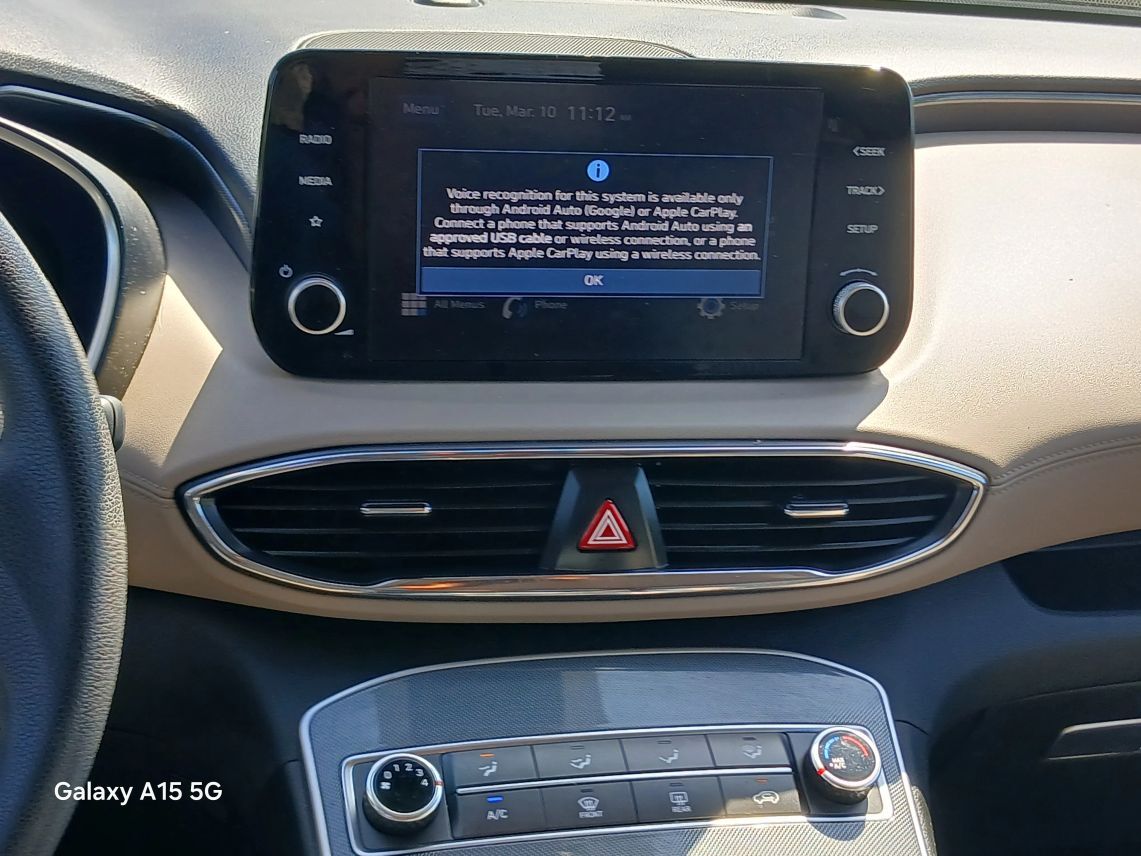 2023 Hyundai Santa Fe SE Sport Utility 4D Maitland FL