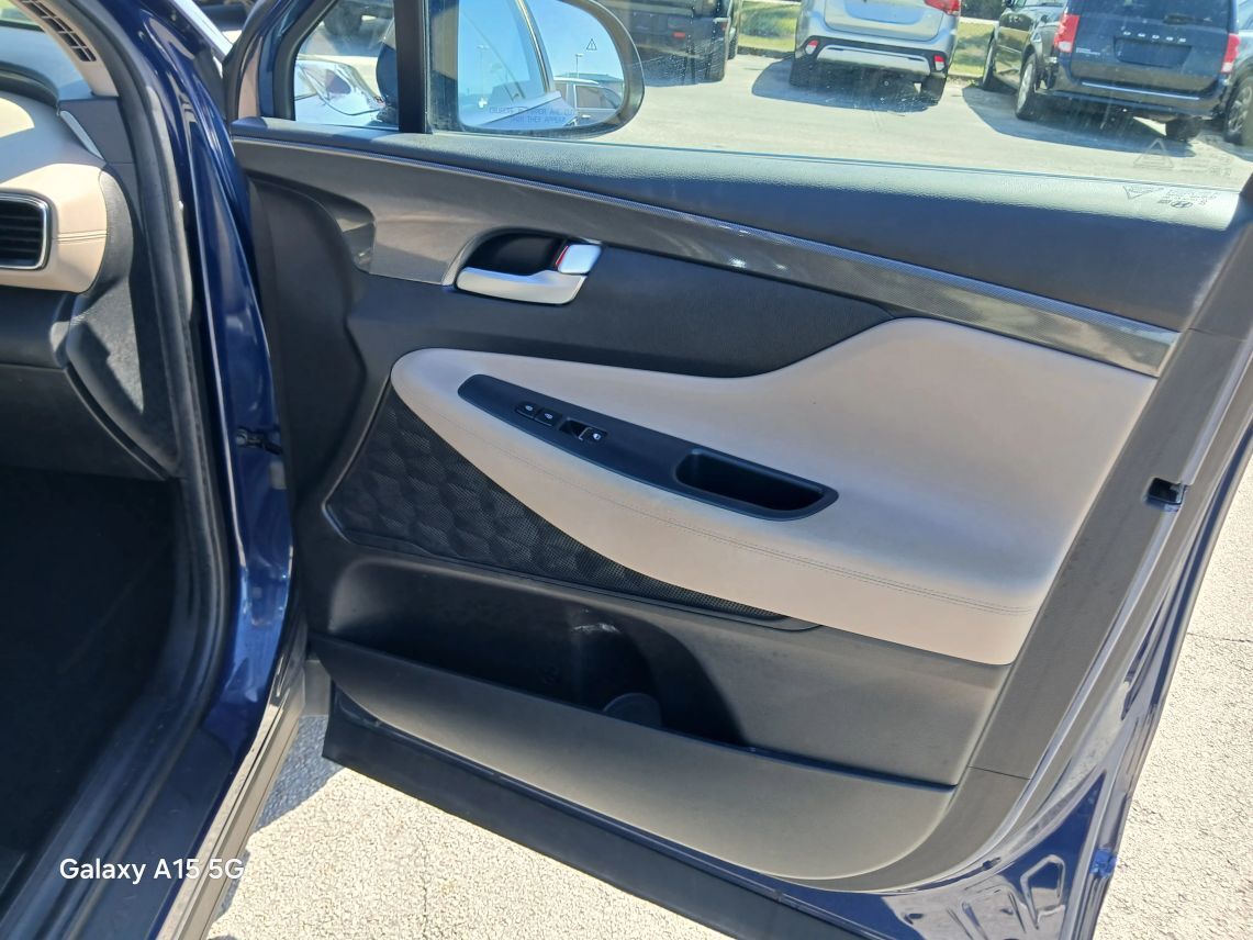 2023 Hyundai Santa Fe SE Sport Utility 4D Maitland FL