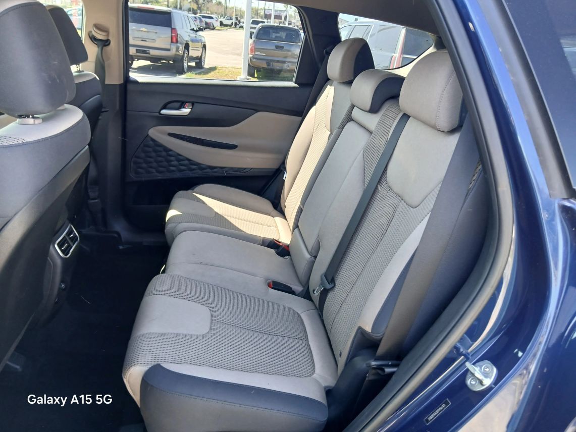 2023 Hyundai Santa Fe SE Sport Utility 4D Maitland FL