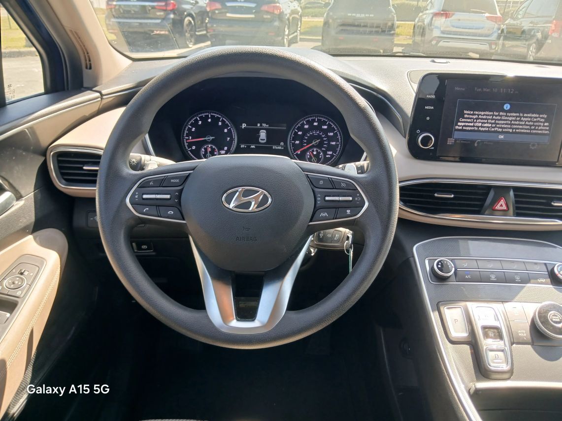 2023 Hyundai Santa Fe SE Sport Utility 4D Maitland FL