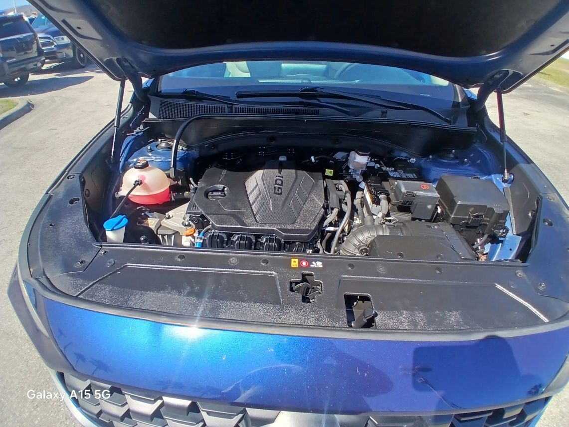 2023 Hyundai Santa Fe SE Sport Utility 4D Maitland FL
