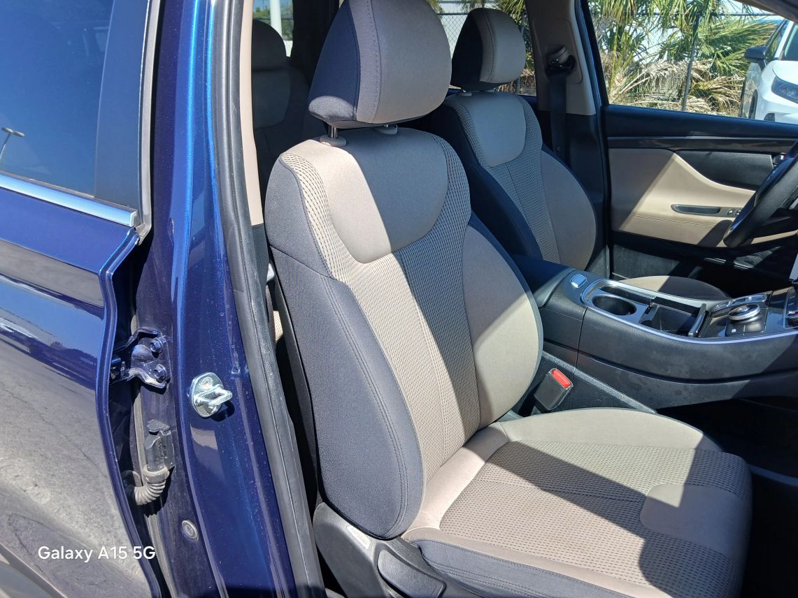 2023 Hyundai Santa Fe SE Sport Utility 4D Maitland FL