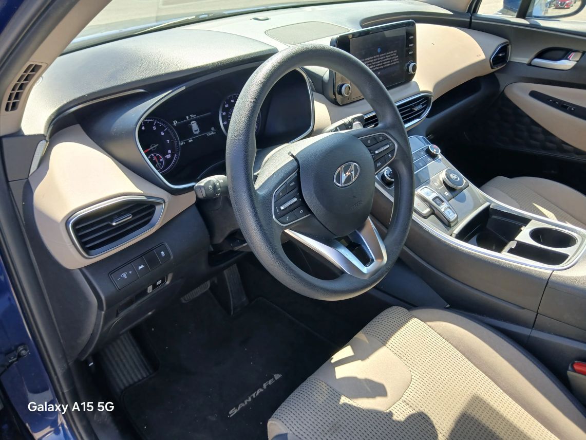 2023 Hyundai Santa Fe SE Sport Utility 4D Maitland FL