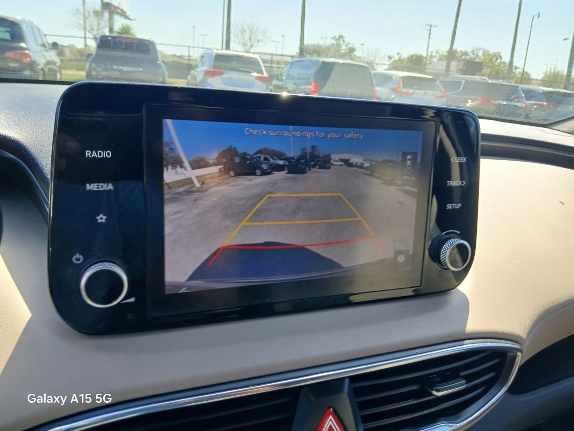 2023 Hyundai Santa Fe SE Sport Utility 4D Maitland FL