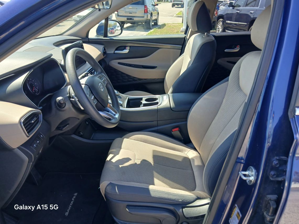 2023 Hyundai Santa Fe SE Sport Utility 4D Maitland FL