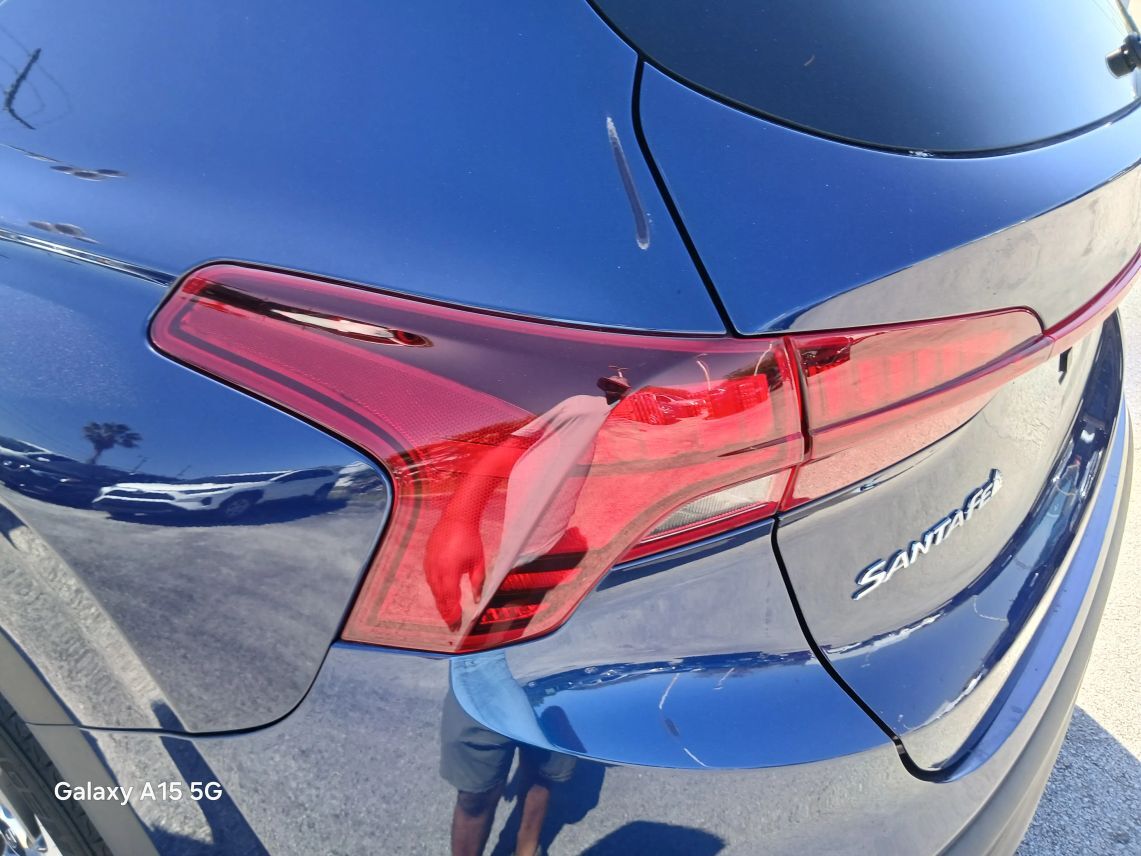 2023 Hyundai Santa Fe SE Sport Utility 4D Maitland FL