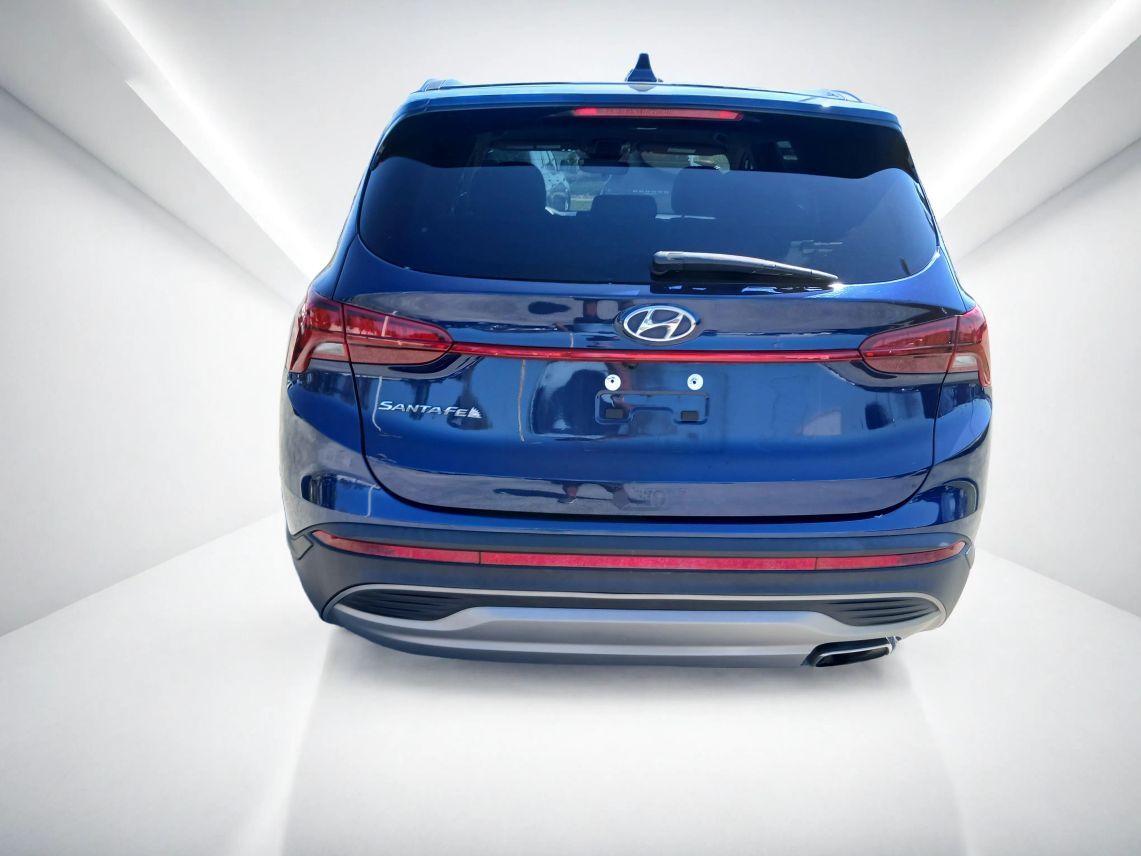 2023 Hyundai Santa Fe SE Sport Utility 4D Maitland FL
