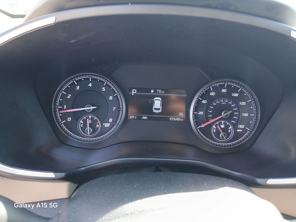 2023 Hyundai Santa Fe SE Sport Utility 4D Maitland FL