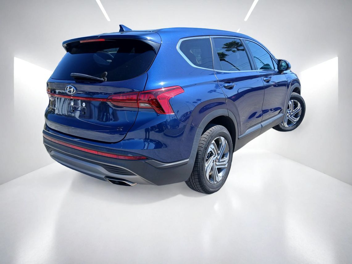 2023 Hyundai Santa Fe SE Sport Utility 4D Maitland FL