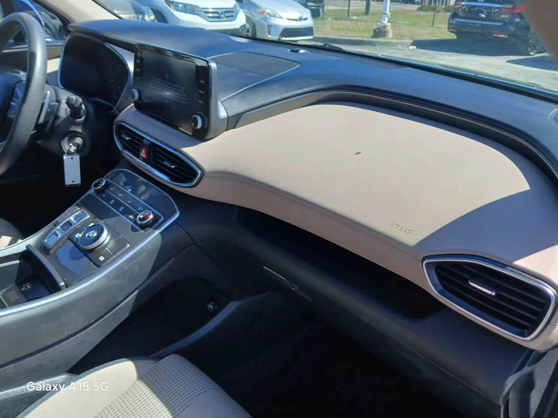 2023 Hyundai Santa Fe SE Sport Utility 4D Maitland FL