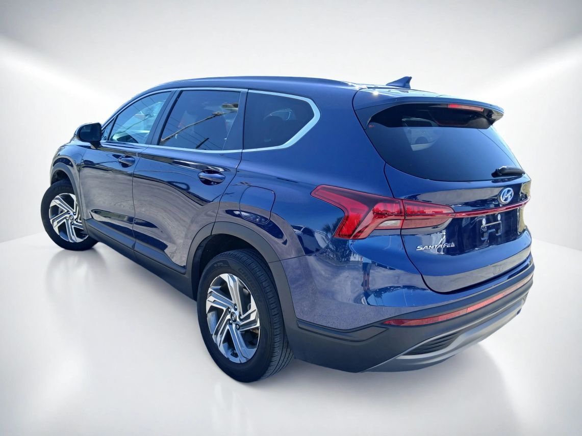 2023 Hyundai Santa Fe SE Sport Utility 4D Maitland FL
