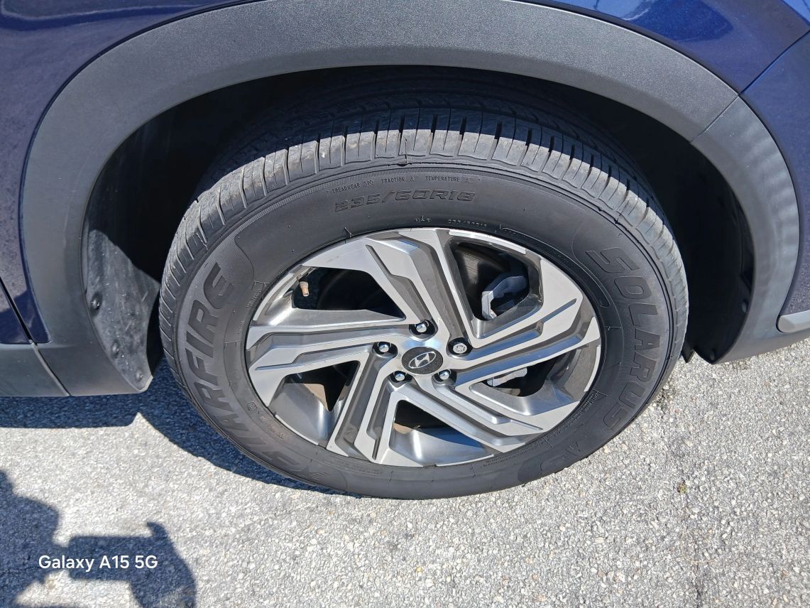 2023 Hyundai Santa Fe SE Sport Utility 4D Maitland FL