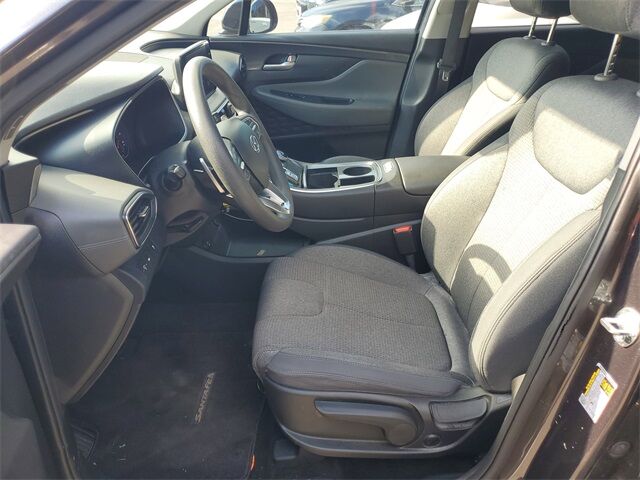 2023 Hyundai Santa Fe SE St. Augustine FL