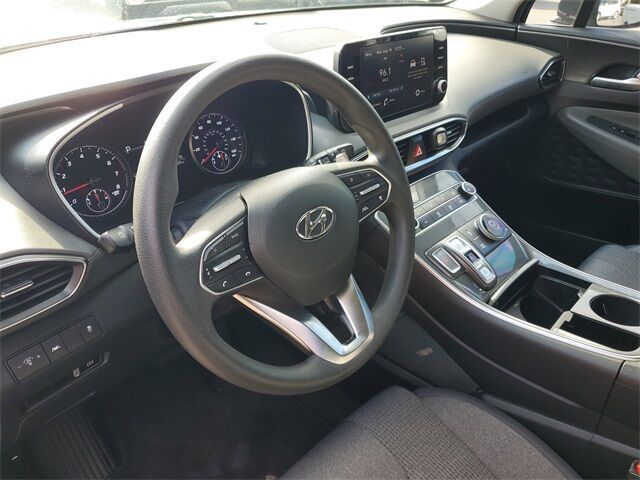 2023 Hyundai Santa Fe SE St. Augustine FL