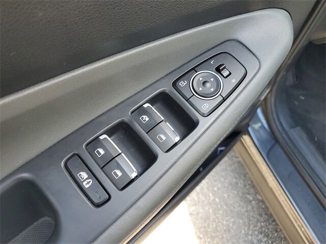 2023 Hyundai Santa Fe SE St. Augustine FL