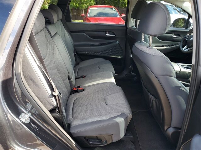 2023 Hyundai Santa Fe SE St. Augustine FL
