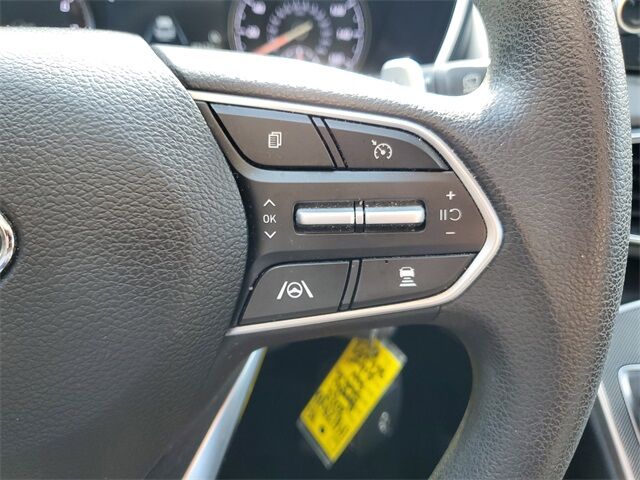 2023 Hyundai Santa Fe SE St. Augustine FL