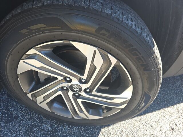 2023 Hyundai Santa Fe SE St. Augustine FL