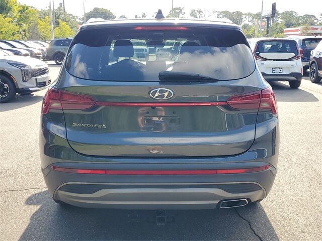 2023 Hyundai Santa Fe SE St. Augustine FL
