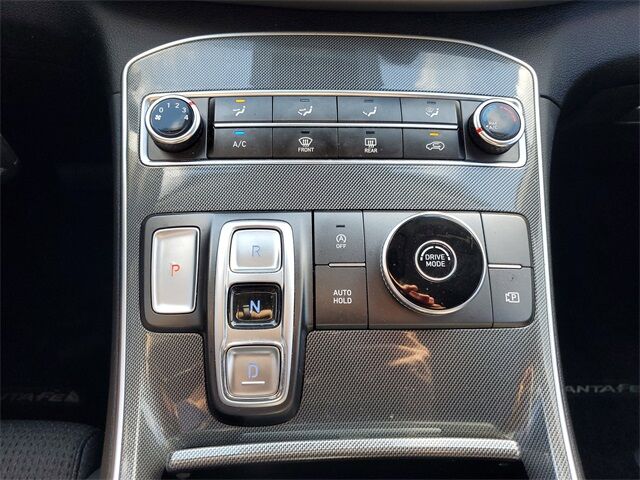 2023 Hyundai Santa Fe SE St. Augustine FL