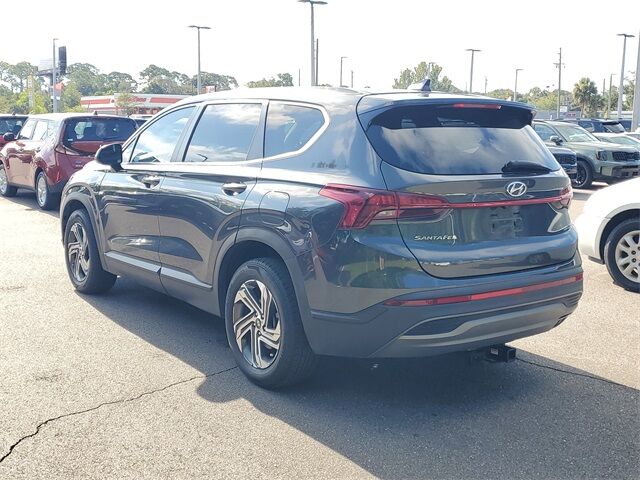 2023 Hyundai Santa Fe SE St. Augustine FL