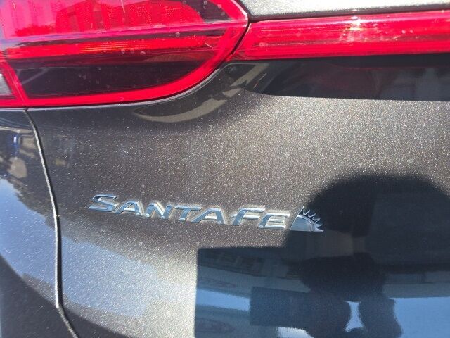 2023 Hyundai Santa Fe SE St. Augustine FL