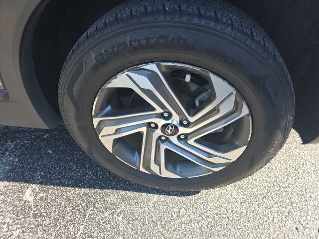 2023 Hyundai Santa Fe SE St. Augustine FL