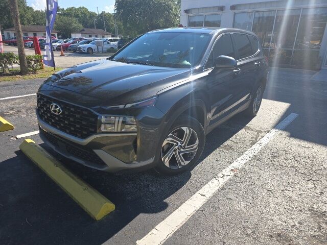 2023 Hyundai Santa Fe SE St. Augustine FL