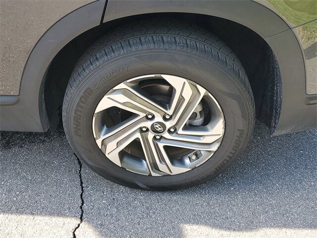 2023 Hyundai Santa Fe SE St. Augustine FL
