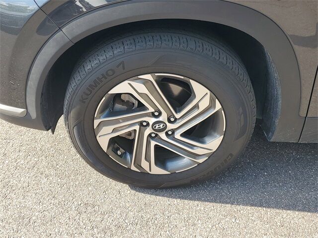 2023 Hyundai Santa Fe SE St. Augustine FL