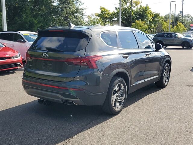 2023 Hyundai Santa Fe SE St. Augustine FL