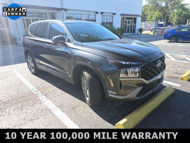 2023 Hyundai Santa Fe SE St. Augustine FL