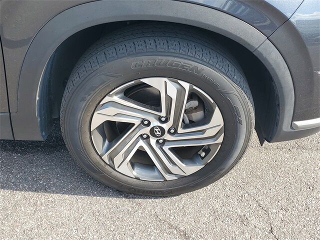 2023 Hyundai Santa Fe SE St. Augustine FL