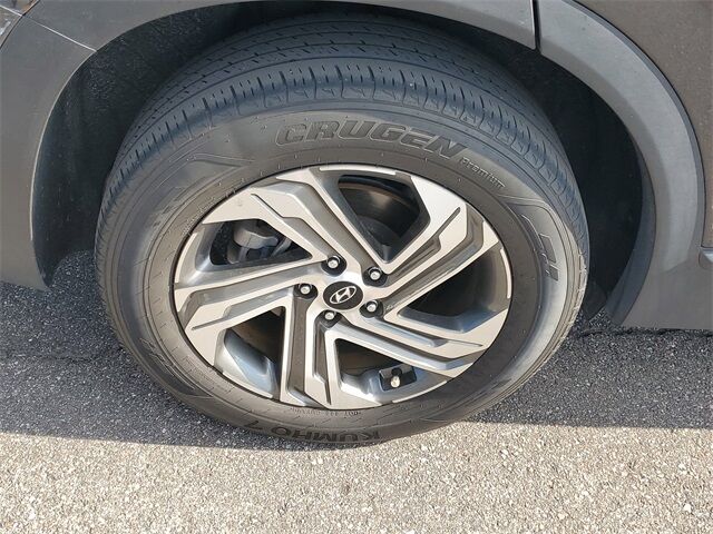 2023 Hyundai Santa Fe SE St. Augustine FL