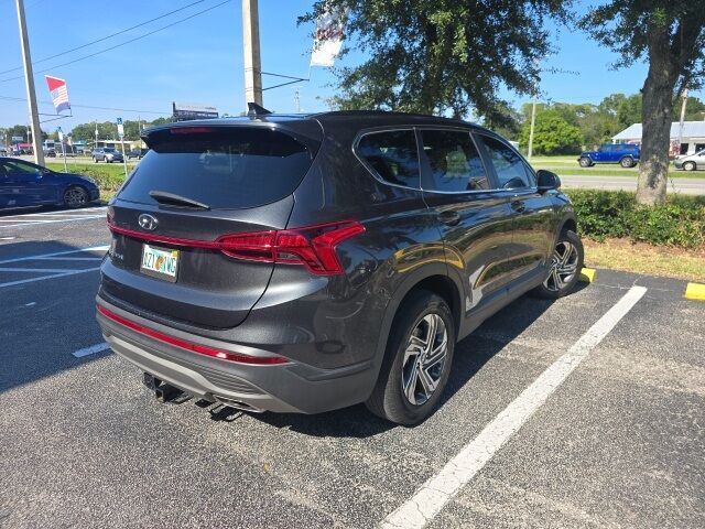 2023 Hyundai Santa Fe SE St. Augustine FL