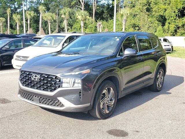 2023 Hyundai Santa Fe SE St. Augustine FL