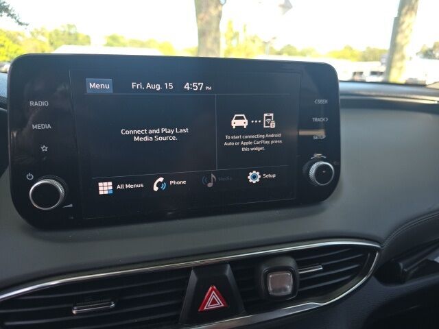 2023 Hyundai Santa Fe SE St. Augustine FL