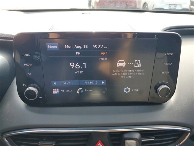 2023 Hyundai Santa Fe SE St. Augustine FL