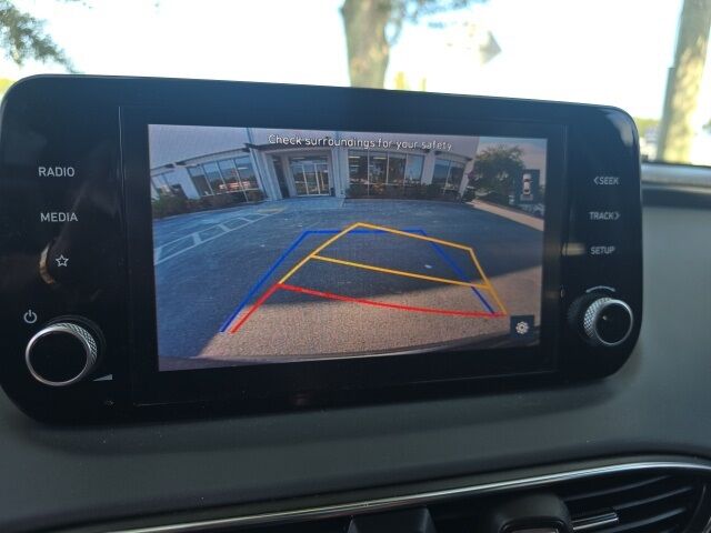2023 Hyundai Santa Fe SE St. Augustine FL