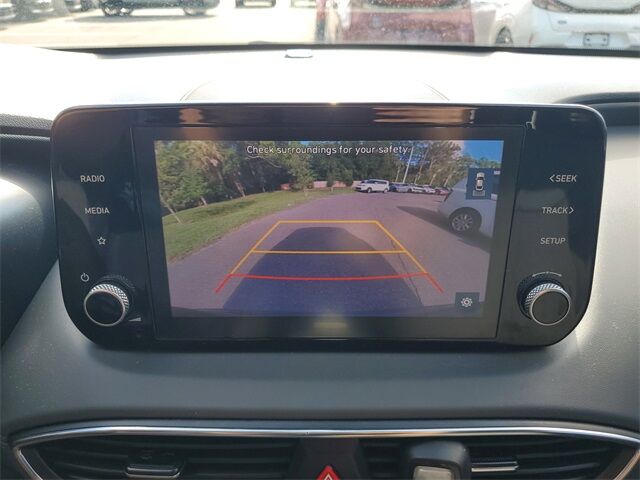 2023 Hyundai Santa Fe SE St. Augustine FL