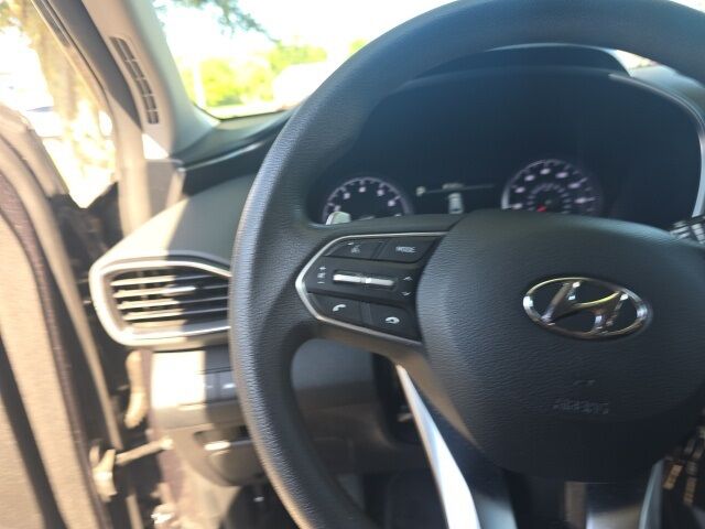 2023 Hyundai Santa Fe SE St. Augustine FL