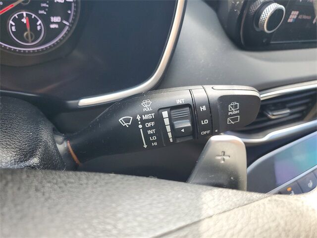 2023 Hyundai Santa Fe SE St. Augustine FL